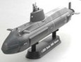 Pre-Built Ships