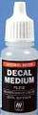 Decal Supplies
