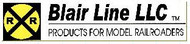 Blair Line