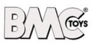 BMC Playsets