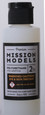 Mission Model Paint