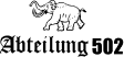 Abteilung 502 Logo