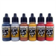 Paint Racks