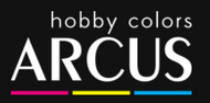 Arcus Hobby Colors