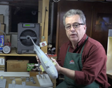 How to Prime a Plastic Model Kit for Painting