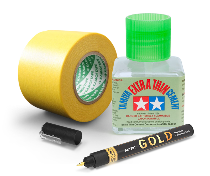 Paint Store