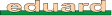 Eduard Logo