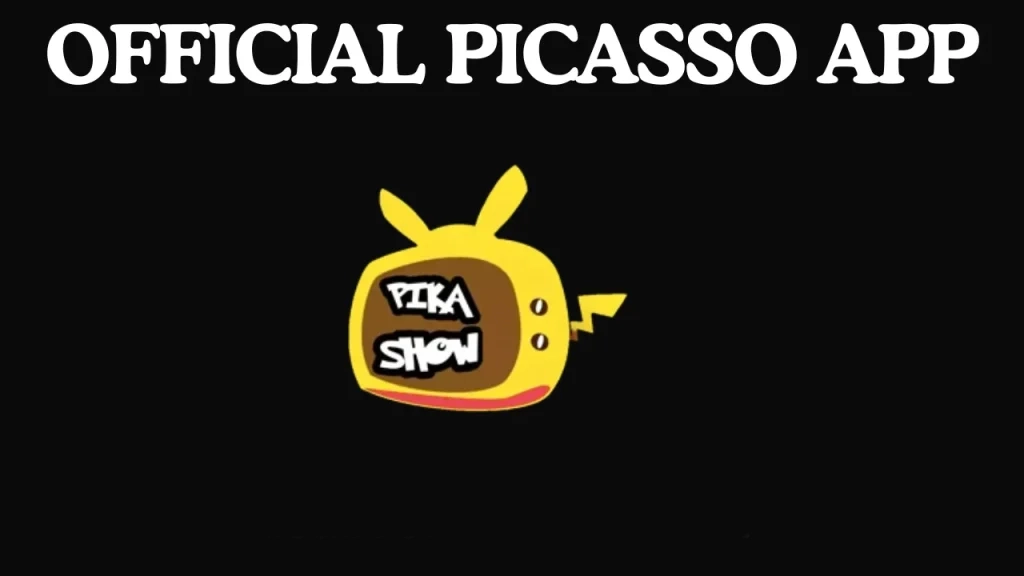 Why Picasso APK isnt on Google Play