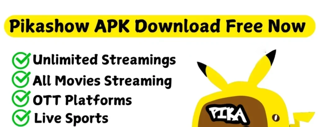 Pekashow apk